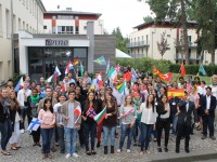 Internationals_Bad Honnef